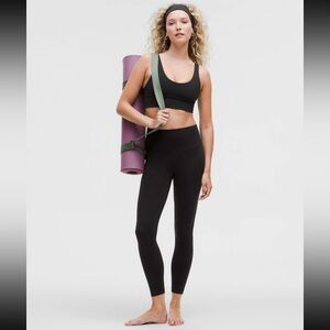 Lululemon Align Leggings 25”